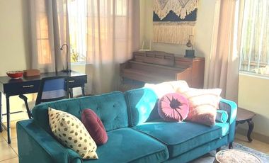 En Renta: Casa con Seguridad 24/7 en Colinas del Sauzal, Ensenada