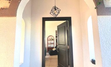 En Renta: Casa con Seguridad 24/7 en Colinas del Sauzal, Ensenada