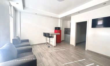En Renta: Estudios en El Sauzal, Ensenada – Amueblados y Sin Amueblar