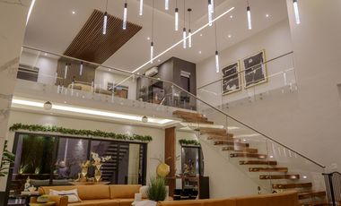 En Venta: Residencia de Lujo con Vista al Océano en Cíbolas del Mar, Ensenada, B.C.