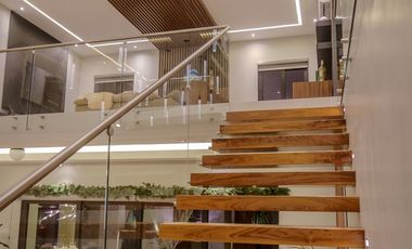 En Venta: Residencia de Lujo con Vista al Océano en Cíbolas del Mar, Ensenada, B.C.