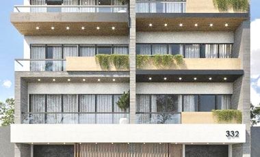 Preventa: Departamentos con Vista al Mar en Preventa – Fracc. Acapulco, Ensenada B.C.