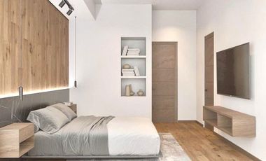Preventa: Departamentos con Vista al Mar en Preventa – Fracc. Acapulco, Ensenada B.C.