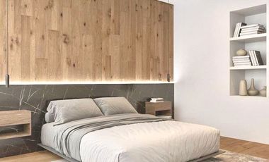 Preventa: Departamentos con Vista al Mar en Preventa – Fracc. Acapulco, Ensenada B.C.