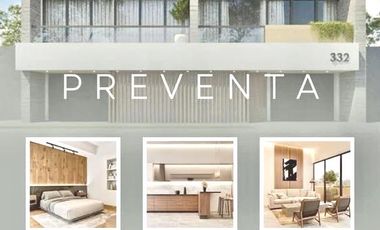 Preventa: Departamentos con Vista al Mar en Preventa – Fracc. Acapulco, Ensenada B.C.
