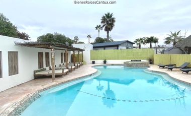 Renta Casa Tipo Palapa en Costa Carel RV Park – ¡Vive Junto al Mar!