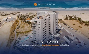 Renta Condominio en Torre Marea – Unidad 206, Modelo 2C