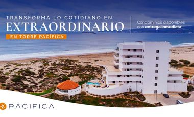Renta Condominio Amueblado en Torre Pacífica – Unidad 203