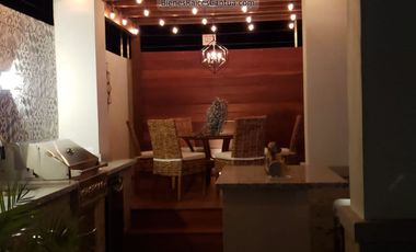 Renta Residencia de Lujo con Alberca y Vista al Mar – Cibola del Mar, Ensenada