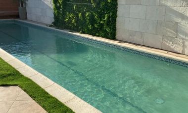 Renta Residencia de Lujo con Alberca y Vista al Mar – Cibola del Mar, Ensenada