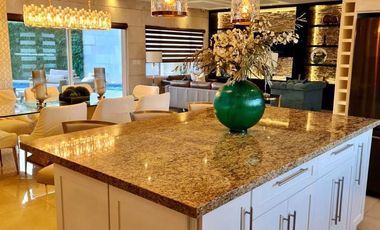 Renta Residencia de Lujo con Alberca y Vista al Mar – Cibola del Mar, Ensenada