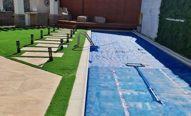 Renta Residencia de Lujo con Alberca y Vista al Mar – Cibola del Mar, Ensenada