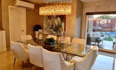 Renta Residencia de Lujo con Alberca y Vista al Mar – Cibola del Mar, Ensenada