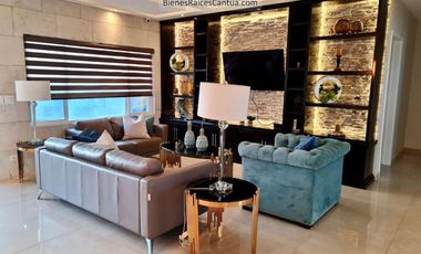 Renta Residencia de Lujo con Alberca y Vista al Mar – Cibola del Mar, Ensenada
