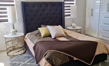 Renta Residencia de Lujo con Alberca y Vista al Mar – Cibola del Mar, Ensenada
