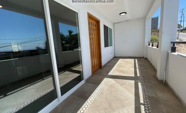 Renta de Departamentos Nuevos con Vista al Mar – El Sauzal, Ensenada