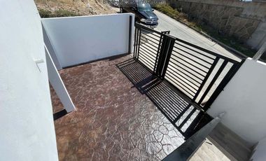 Renta de Departamentos Nuevos con Vista al Mar – El Sauzal, Ensenada