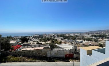 Renta de Departamentos Nuevos con Vista al Mar – El Sauzal, Ensenada