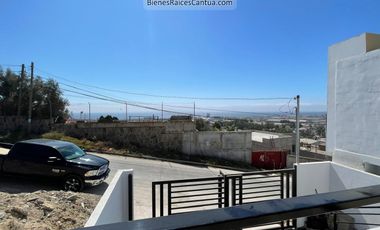 Renta de Departamentos Nuevos con Vista al Mar – El Sauzal, Ensenada