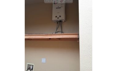Casa en Renta en Praderas del Ciprés, Ensenada – 3 Recámaras y Garage para 2 Autos