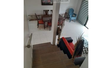 Casa en Renta en Praderas del Ciprés, Ensenada – 3 Recámaras y Garage para 2 Autos