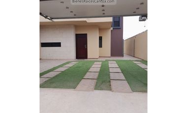 Casa en Renta en Praderas del Ciprés, Ensenada – 3 Recámaras y Garage para 2 Autos