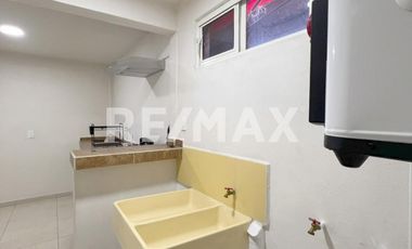 DEPARTAMENTO EN RENTA  - (3)