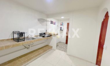 DEPARTAMENTO EN RENTA  - (3)