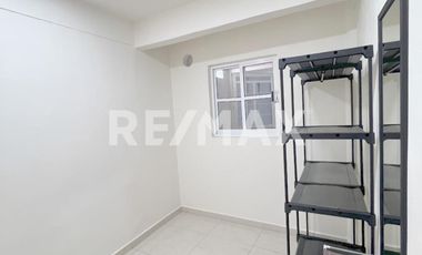 DEPARTAMENTO EN RENTA  - (3)