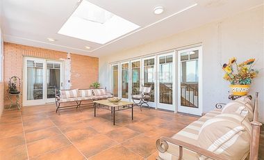 Casa en Arriendo en Quinchamali