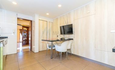 Casa en Arriendo en Quinchamali