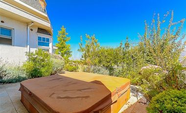 Casa en Arriendo en Quinchamali