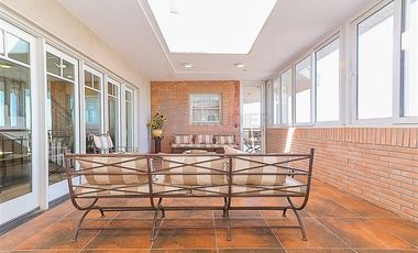 Casa en Arriendo en Quinchamali