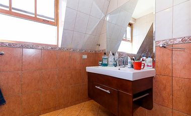 Casa en Arriendo en Quinchamali