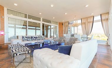 Casa en Arriendo en Quinchamali
