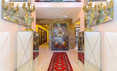 Casa en Arriendo en Quinchamali