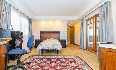 Casa en Arriendo en Quinchamali