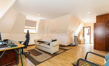 Casa en Arriendo en Quinchamali