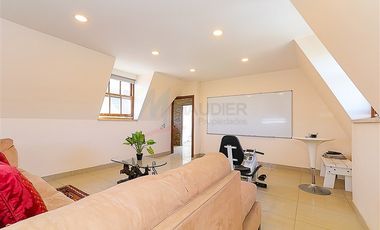 Casa en Arriendo en Quinchamali