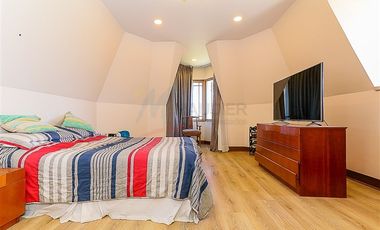 Casa en Arriendo en Quinchamali