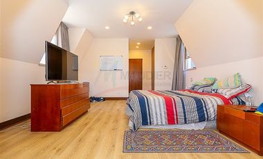 Casa en Arriendo en Quinchamali