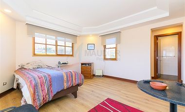 Casa en Arriendo en Quinchamali
