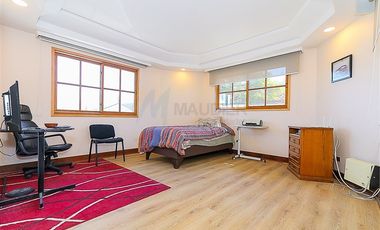Casa en Arriendo en Quinchamali