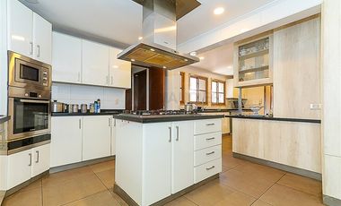 Casa en Arriendo en Quinchamali