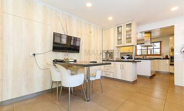 Casa en Arriendo en Quinchamali