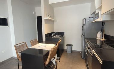 Alquiler Temporario 2 Ambientes, Arevalo 2702, CaÃ±itas