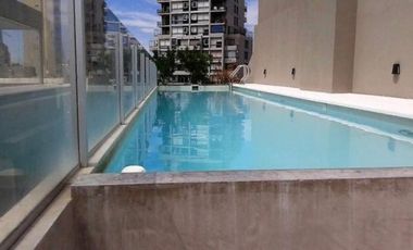 Alquiler Temporario 2 Ambientes, Arevalo 2702, CaÃ±itas