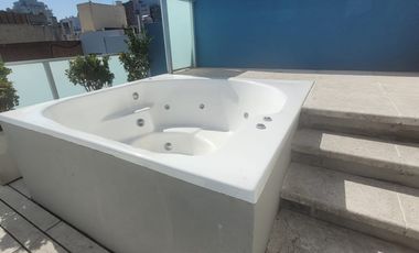 Alquiler Temporario 2 Ambientes, Arevalo 2702, CaÃ±itas