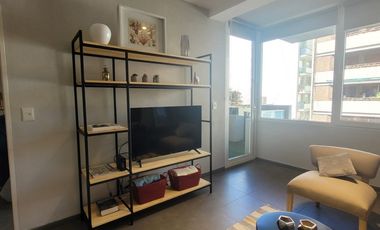 Alquiler Temporario 2 Ambientes, Arevalo 2702, CaÃ±itas