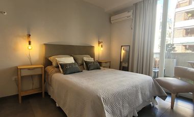 Alquiler Temporario 2 Ambientes, Arevalo 2702, CaÃ±itas